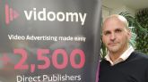 Vidoomy incorpora a Flix Hernando como Country Sales Manager en España