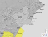 Meteorologa cancela el aviso por temporal en la costa para hoy y mañana