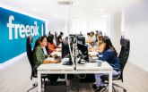 Freepik Company crece un 69% y genera 136 nuevos puestos de trabajo en 2