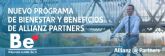 'Programa Be', innovacin aplicada al bienestar y seguridad de los colaboradores de Allianz Partners