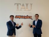 TAU Cerámica se convierte en el patrocinador principal de los WPT Challenger que llevarn su nombre en 2