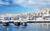 Bohr Administraciones encara 2021 con buenas expectativas con respecto al mercado inmobiliario en Marbella