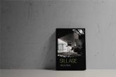 La novela de suspense renace gracias a Sillage, de Nieves Franco