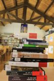 La Biblioteca de Fuentenovilla consulta a sus socios para la adquisición de nuevos fondos