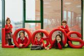 Colegio Logos en el Top 5 de los mejores colegios de Espana