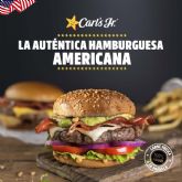 La autntica hamburguesa californiana llega a Mlaga