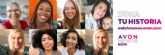 AVON reafirma su compromiso con las mujeres y se propone donar $1 milln con Mi Historia Importa