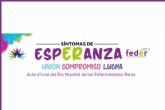 Darias avanza la creacin de una plataforma que permitir compartir informacin y conocimientos entre las ERN, los CSUR y los centros sanitarios