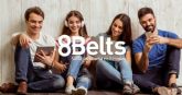 8Belts prev un crecimiento por encima del 70% lo que la posicionara como la segunda empresa de ensenanza de idiomas online