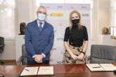 La ONT y Renfe renuevan su convenio de colaboracin para el traslado de rganos en AVE para el trasplante renal cruzado