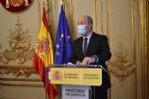 Campo: 'El lenguaje tiene que jugar a favor de los derechos de los ciudadanos que se relacionan con la Justicia'