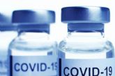 Sanidad suspende a partir de manana y durante las dos próximas semanas la vacunación con la vacuna frente a la COVID-19 de AstraZeneca