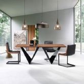 Cmo decorar el hogar con un estilo industrial segn Menamobel