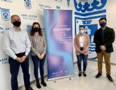 El proyecto #Yocontigo presta ayuda emocional a los jvenes del municipio en tiempos de Covid