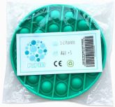 Pop It, el juguete antiestrs de moda que hace explotar TikTok