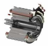 Schaeffler contribuye a la electrificacin de los vehculos comerciales