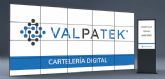 Valpatek Technology Group aumenta su presencia en proyectos de cartelera digital