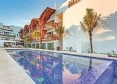 Sunwing Travel Group anuncia que Mystique Holbox by Royalton se une a la marca Tribute Portfolio de Marriott International