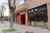 La cadena low-cost Sqrups! inicia el ejercicio con dos nuevos locales en Madrid y una facturacin de 11 M?