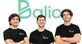 Balio, la comunidad de finanzas, suma con una nueva ronda de inversin ms de 400.000? hasta la fecha