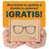 El servicio de entrega a domicilio, un valor anadido de los pticos de Cione