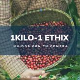 EthicHub lanza la campana '1 Kilo, 1 Ethix'