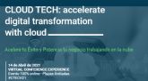 La importancia de la nube en la transformación digital