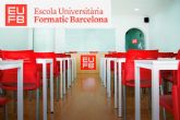 Formatic Barcelona abre las puertas a un futuro profesional de éxito