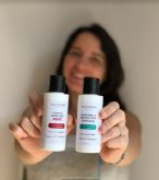 Wiohair presenta el nuevo champ anticada FORTE, una versin an ms concentrada y eficaz