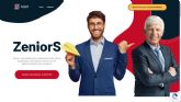 ZeniorS: la plataforma colaborativa de negocios entre el talento snior y el emprendimiento joven