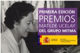 Mitma publica la convocatoria de los Premios Matilde Ucelay por la igualdad entre hombres y mujeres