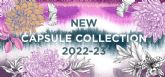 Coleccin Cpsula 2022 - 2023: ms estilo entre colecciones