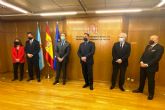 Ábalos asegura que la acción del Gobierno de Espana ha favorecido especialmente a Galicia