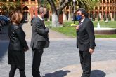 Escrivá: 'El Ministerio y el Gobierno de Aragón siguen avanzando en el despliegue del IMV con los itinerarios de inclusión'