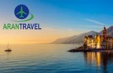 Viajar por el Mediterrneo: propuestas para el verano de 2