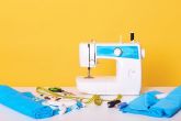 Uso de las mquinas de coser en 2021, segn Mquinas de coser Shop