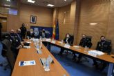 Grande-Marlaska destaca el 'eficaz' trabajo de la Comisaría de Extranjería y Fronteras en la lucha contra las mafias que trafican con personas