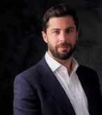 Fernando Prez de Len, nuevo Director en la firma de Executive Search Badenoch + Clark