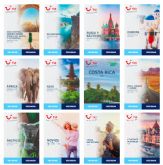 TUI refuerza su programación para 2021-2022 publicando nuevos catálogos de grandes viajes y monográficos