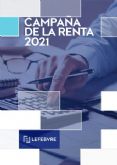 Las 4 novedades en las deducciones y retenciones de la campana de la Renta 2020 segn Lefebvre