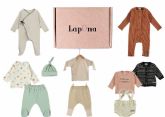 Llega Lapona, la primera empresa sostenible de alquiler de ropa de beb por suscripcin
