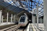 Ábalos anuncia el impulso a la reapertura de la línea ferroviaria internacional Zaragoza- Canfranc-Pau
