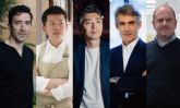 El Foro atrae a cocineros estrella de Oriente y Occidente y a magnates de la gastronomía para un intercambio culinario