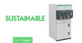La premiada celda sostenible y digital sin SF6, SM AirSeT de Schneider Electric, debuta en el mercado