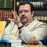 Jos Manuel Cruz vuelve a la novela con la sorprendente y arrolladora 'La Orilla Muerta'