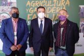 Planas: La agricultura familiar y profesional ser el centro del modelo de aplicacin de la PAC