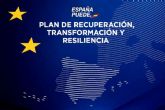 El Gobierno informa al Consejo Consultivo para la Transformacin Digital sobre los avances en el Plan de Recuperacin