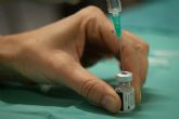 Espana supera los diez millones de personas con al menos una dosis de vacuna contra la COVID-19