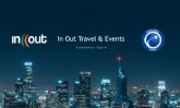 In Out Travel & Events se une a Globalstar Travel Management