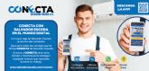 Salvador Escoda S.A lanza ConEcta, la primera web-app al servicio del instalador que ofrece entre otras ventajas envos Glovo y WhatsApp